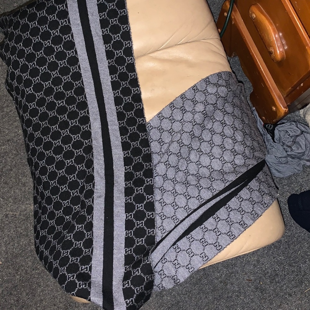 Gucci scarf/shawl